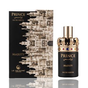 Prince Majesty