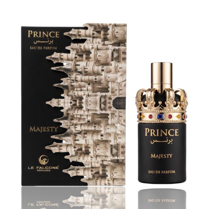 Prince Majesty