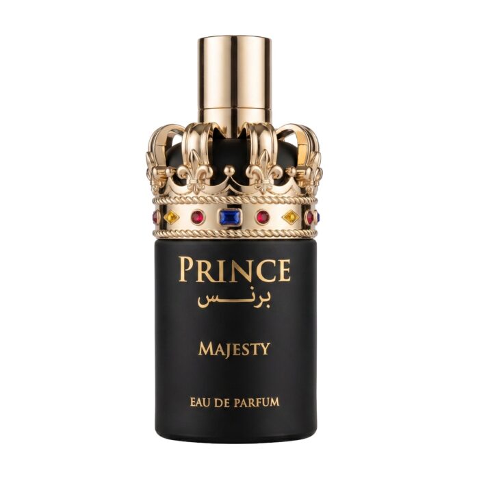Prince Majesty