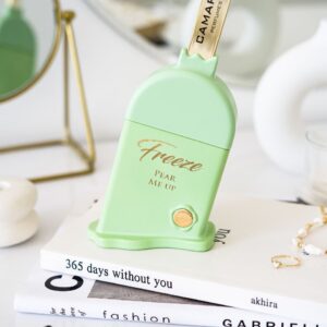 Freeze Pear Me Up