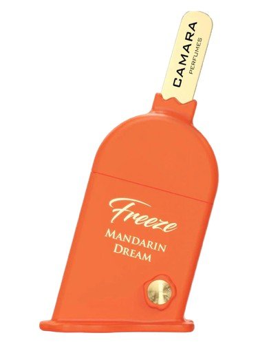 Freeze Mandarín Dream
