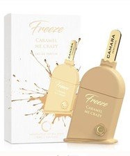 Freeze Caramel Me Crazy