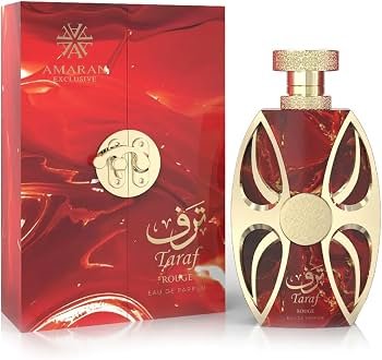 Taraf Rouge