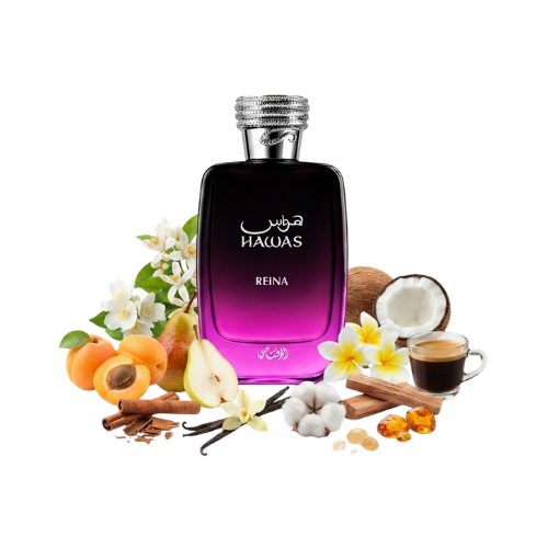 Hawas Reina