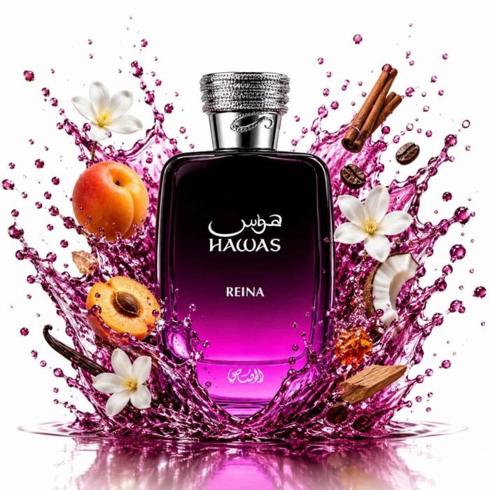 Hawas Reina