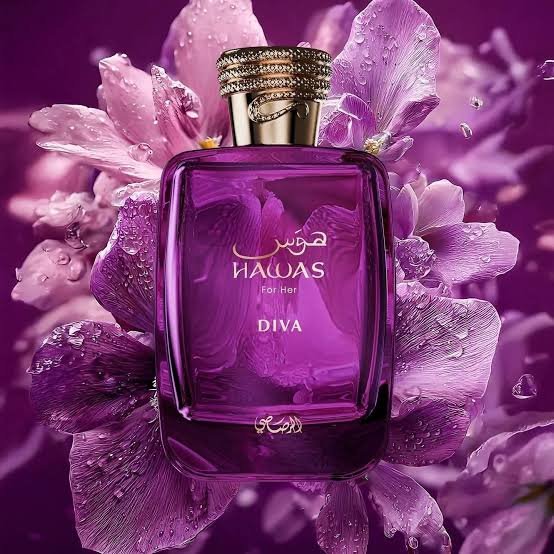 Hawas Diva