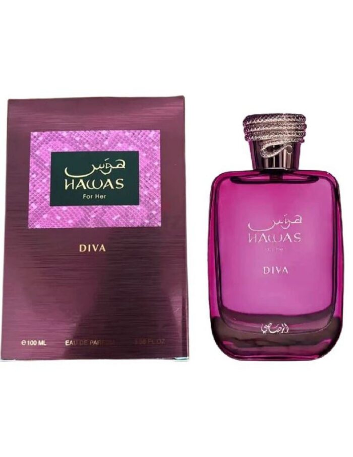 Hawas Diva