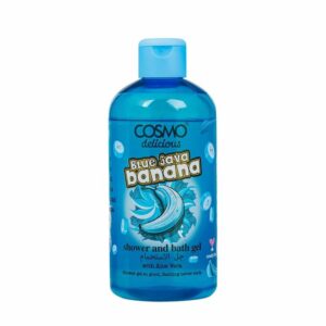 2026/09/1000365398.jpg BODY SHOWER & BATH GEL BANANA 350ML