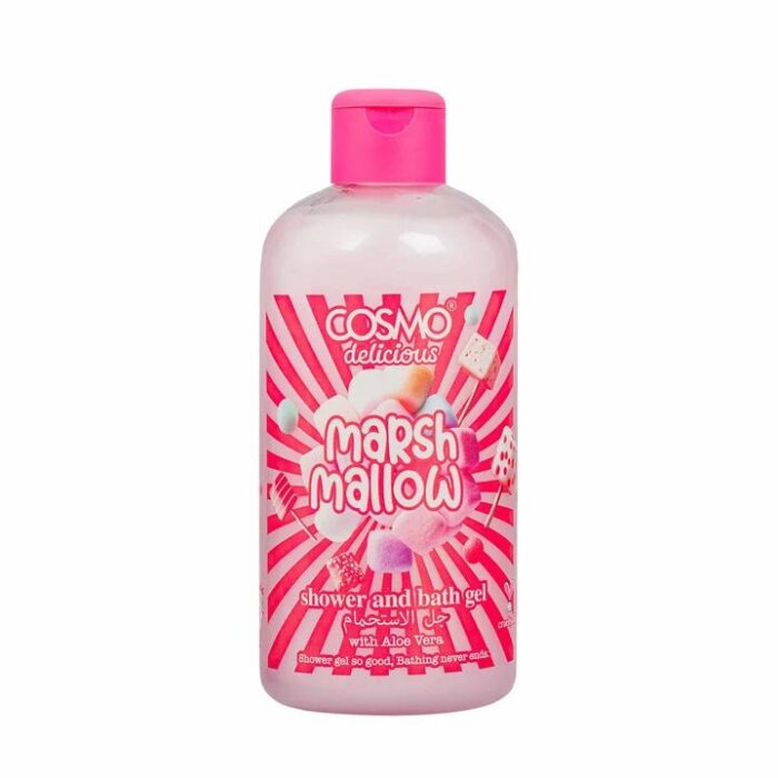 2026/09/1000365399.jpg BODY SHWR & BATH GEL MARSH MALLOW 350ML