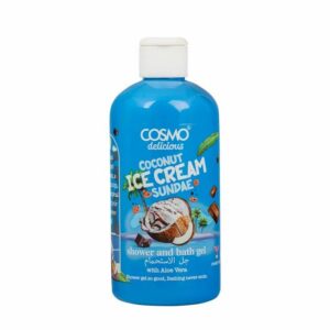2026/09/1000365400.jpg BODY SHOWER & BATH GEL COCONUT 350ML