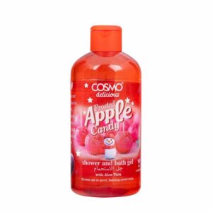 2026/09/1000365402.jpg BODY SHOWER & BATH GEL APPLE 350ML