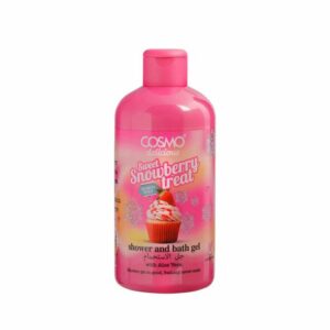 2026/09/1000365403.jpg BODY SHOWER & BATH GEL SNOWBERRY 350ML