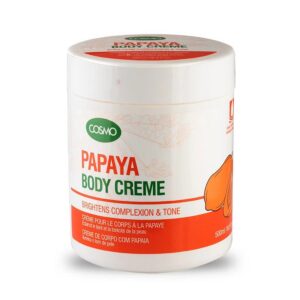 2026/09/1000365410.jpg PAPAYA BODY CREAM – 500ML (COSMO SERIES)