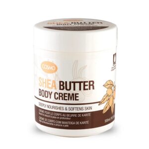 2026/09/1000365411.jpg SHEA BUTTER BODY CREAM – 500ML (COSMO SERIES)