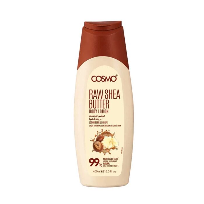 2026/09/1000365419.jpg BODY LOTION RAW SHEA 99% NATURAL 400ML