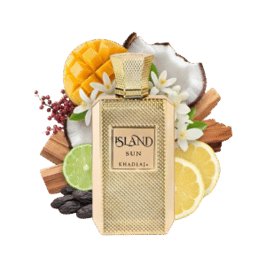 Island Sun