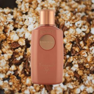 Biscotti caramel pop