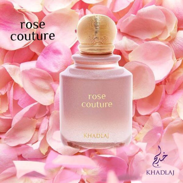 Rose Couture