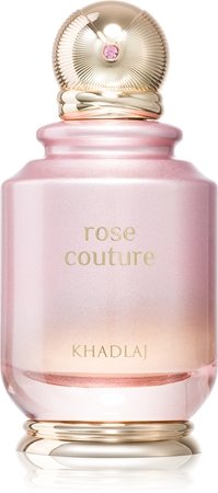 Rose Couture