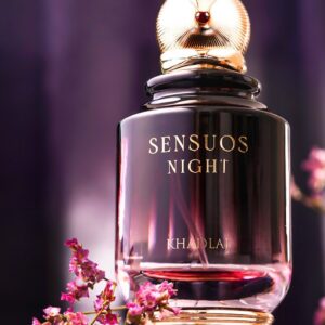 Sensuos Night