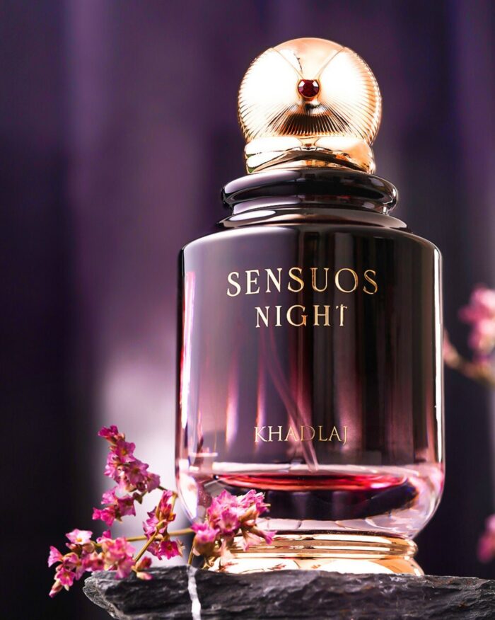 Sensuos Night