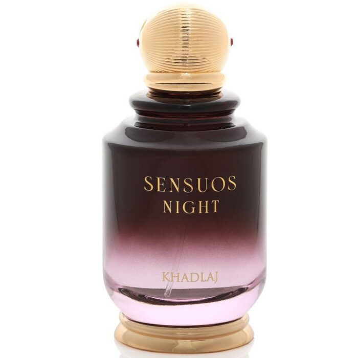 Sensuos Night