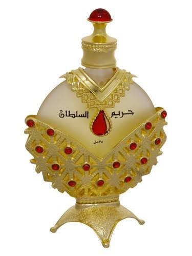 Hareem Al Sultán