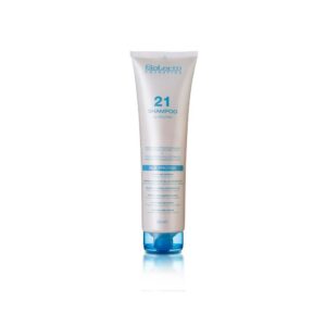 Shampoo Salerm 21 Silk protein-300