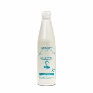 Acondicionador Instantáneo
Salerm 21Silk protein