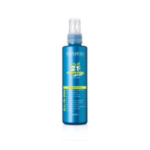 Express spray, mascarilla sin aclarado
