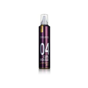 Line curl Mousse 300ml