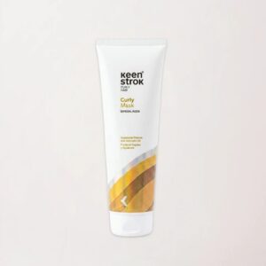 Mascarilla Curly, 250 ml.