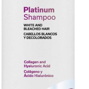 shampoo Platinum