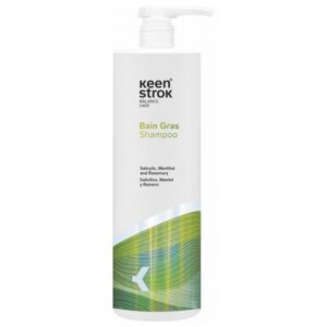 Brain gras Champú 1l.