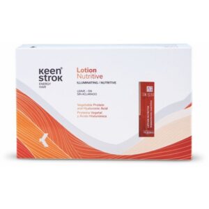 Ampollas nutritivas