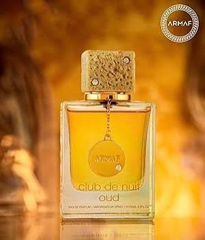 Club de Nuit Oud , 105 ml
