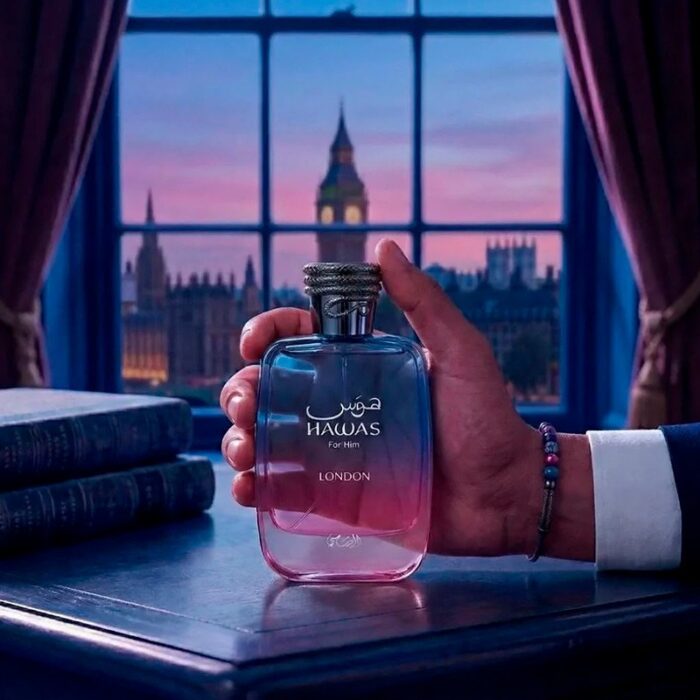 Hawas London