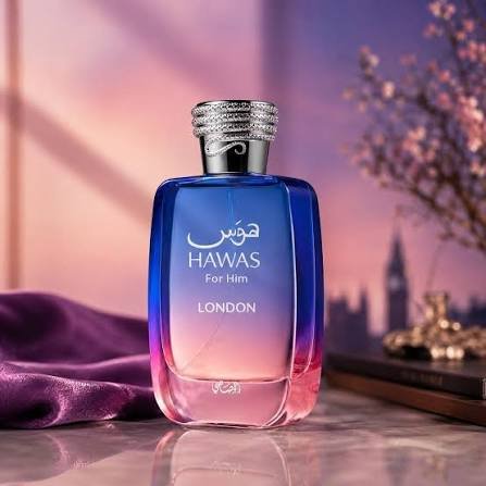 Hawas London