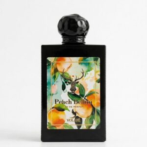 Peach Bellini