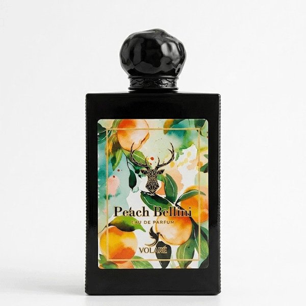 Peach Bellini