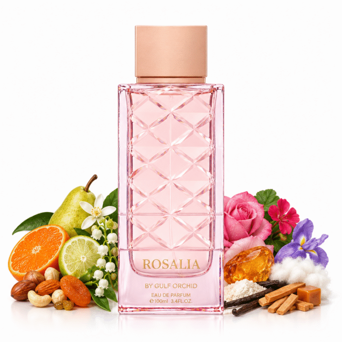 Rosalia