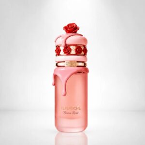 Fleuriche Bisou Rose