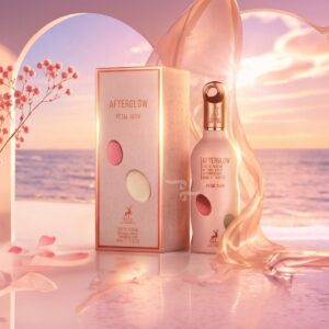 Afterglow petal Rush
