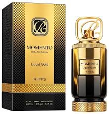 Momento liquid gold