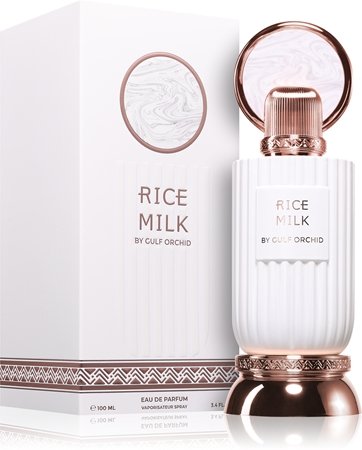 Rice milk