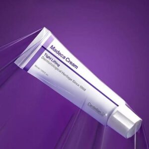 Madeca cream Tigh lifting