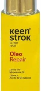 Oleo repair