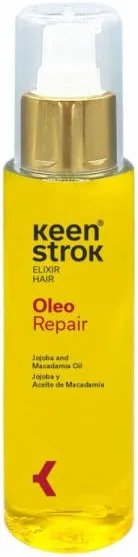 Oleo repair