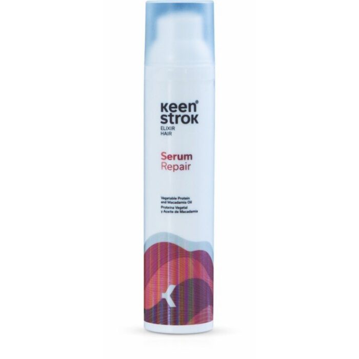 Serum Repair