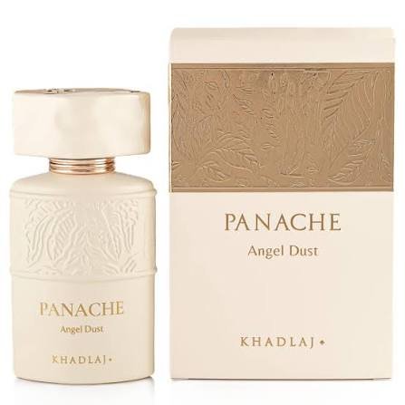 Panache Ángel dust